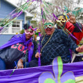 The Exciting World of Arts and Music Fairs in Hays County, TX