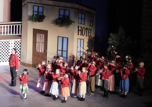 The Timeless Appeal of Arts and Music Fairs in Hays County, TX