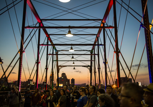 The Vibrant Arts and Music Fair in Hays County, TX