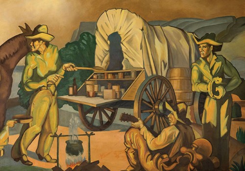 The Evolution of the Arts and Music Fair in Hays County, TX