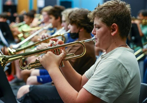 The Accessibility of Arts and Music Fairs for Individuals with Disabilities in Hays County, TX